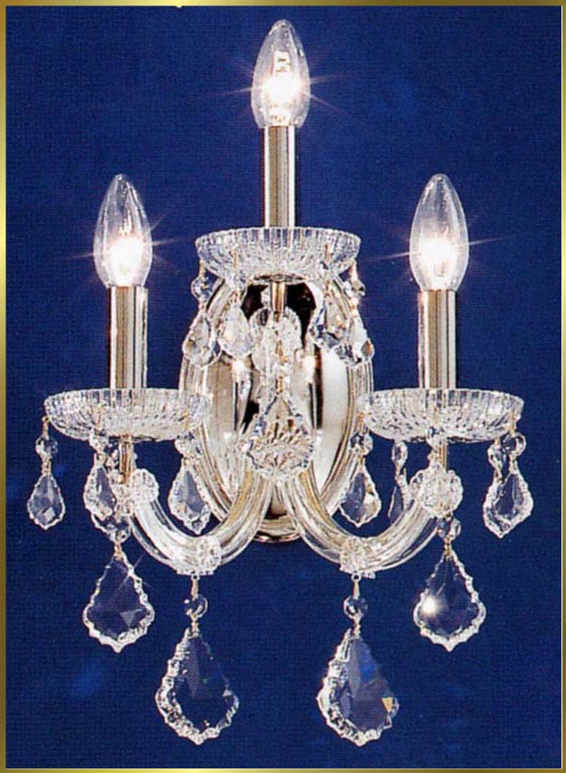 Lampara Ref: CL 8103 CH